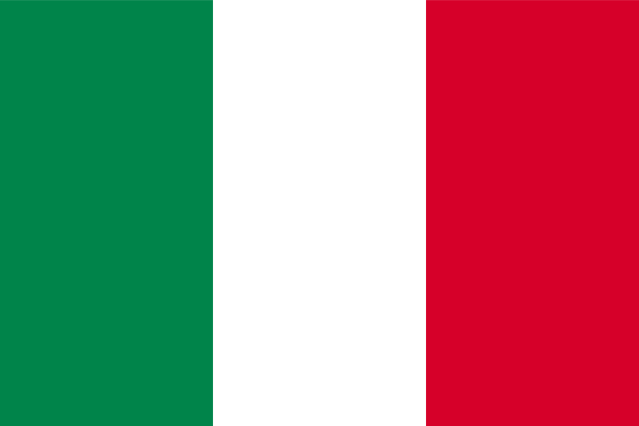 イタリア